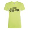 SOL'S Ladies Regent T-Shirt Thumbnail