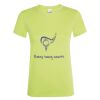 SOL'S Ladies Regent T-Shirt Thumbnail
