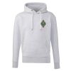 Anthem Organic Hoodie Thumbnail