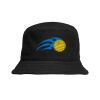 SOL'S Unisex Twill Bucket Hat Thumbnail