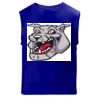 Adult Race Bib S-L Thumbnail