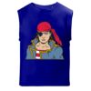 Adult Race Bib S-L Thumbnail